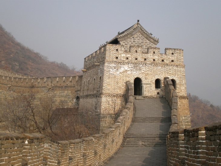 Mobile Web overtakes desktops in China as over 50% of new Internet users come from rural areas