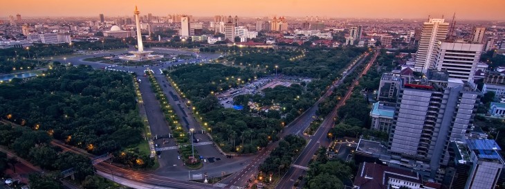 Street View is coming to Indonesia, as Google partners with the country’s tourism ministry