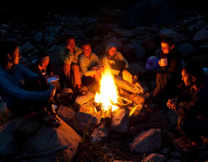 Betaworks launches Swirl: A group photo sharing app that wont make your eyes bleed