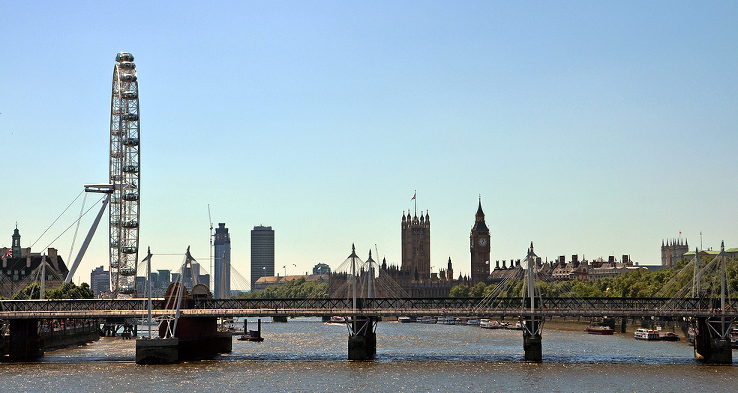 UK Cabinet Office publishes Digital Strategy to bring government services online