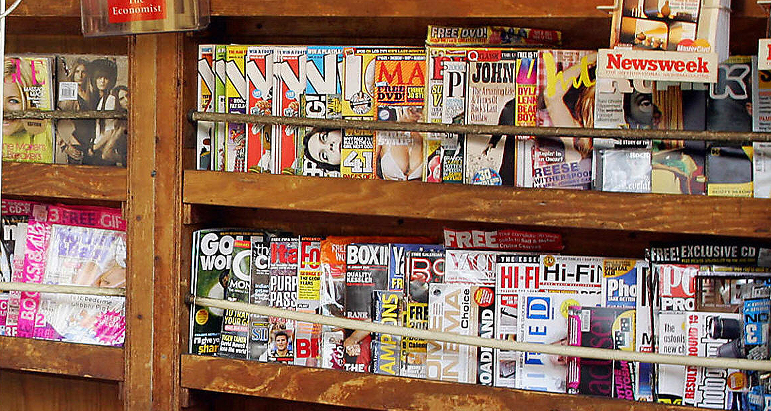 Zite intelligent magazine iOS app goes 2.0 with Facebook integration and 40,000 categories