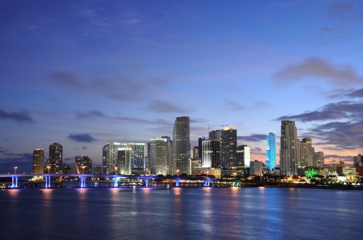 Wayra partners with Miami’s HackDay, offers accelerator fast-tracking chance to the winner