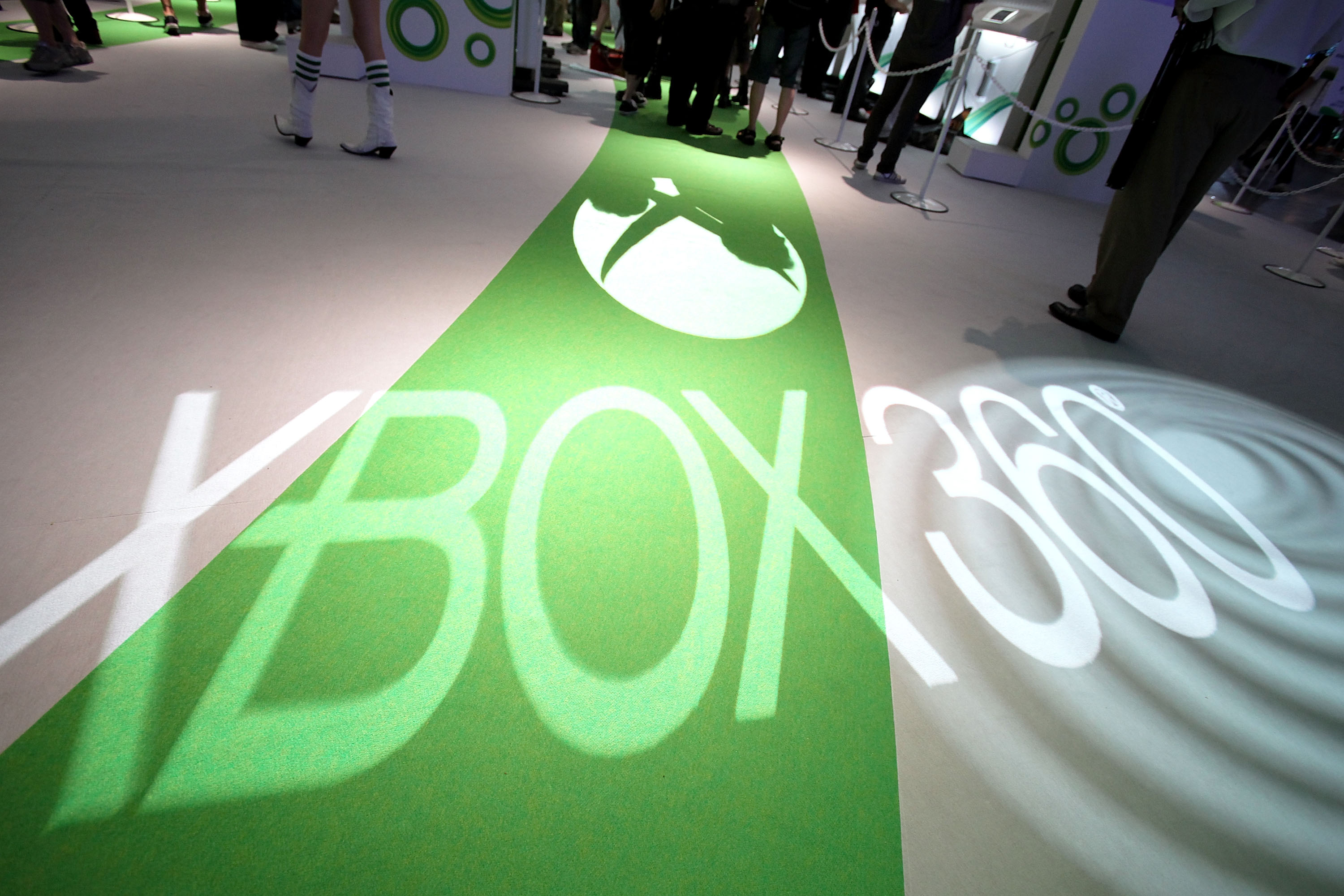 Microsoft finally launches Xbox 360 and related services (including Netflix) in Argentina
