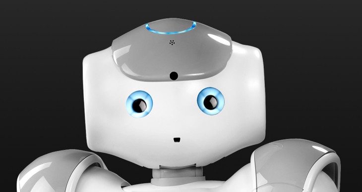 IEEE Spectrum magazine unleashes an app that is prime reading for the robot uprising