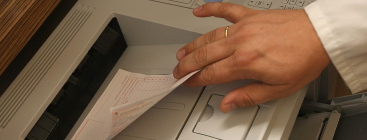 Printer