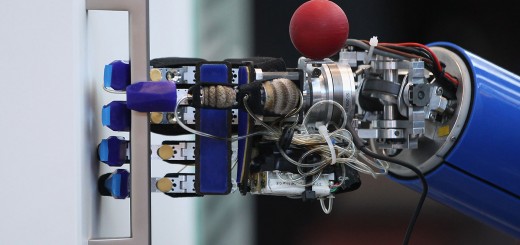robot