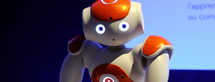 Spanish startup INDISYS raises $5m from Intel and others to improve human-machine interactions