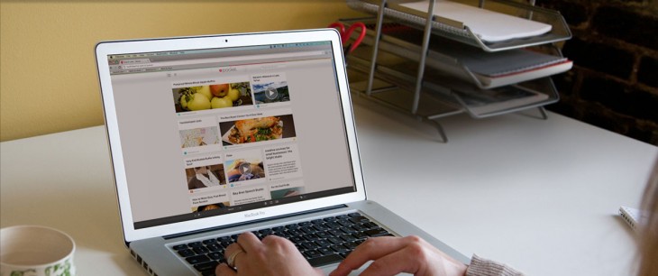 Pocket partners with Matter, brings deep journalism to its read-it-later platform