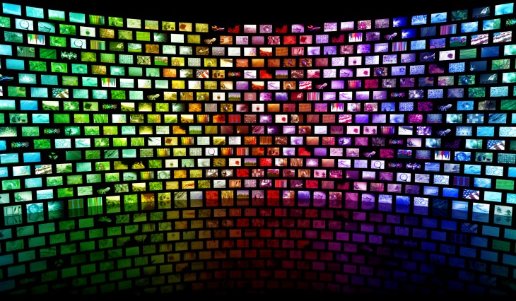 Astella Investimentos backs TUILUX to help it apply big data to social TV in Brazil