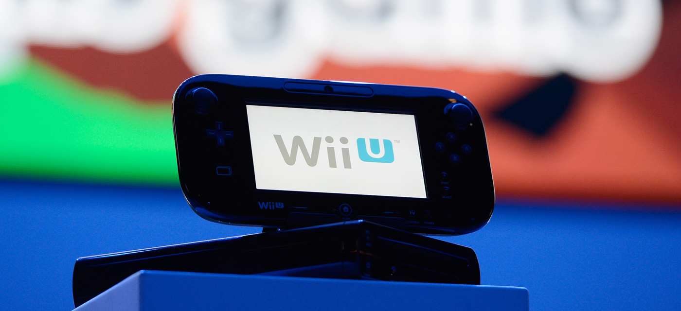 Nintendo rolls out 5,000 kiosks to show off the Wii U in America