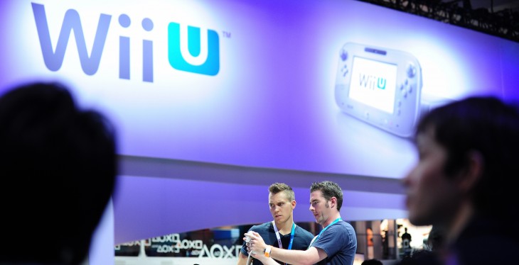 Hulu Plus lands on Wii U, bringing second screen features and GamePad viewing