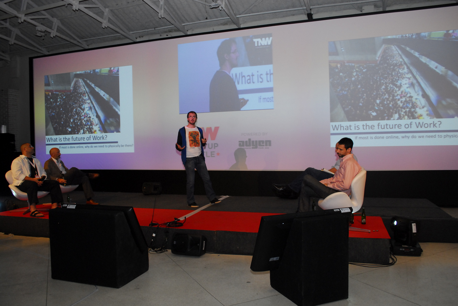 Workana has had a big year since winning the TNW Latin America startup competition in 2012
