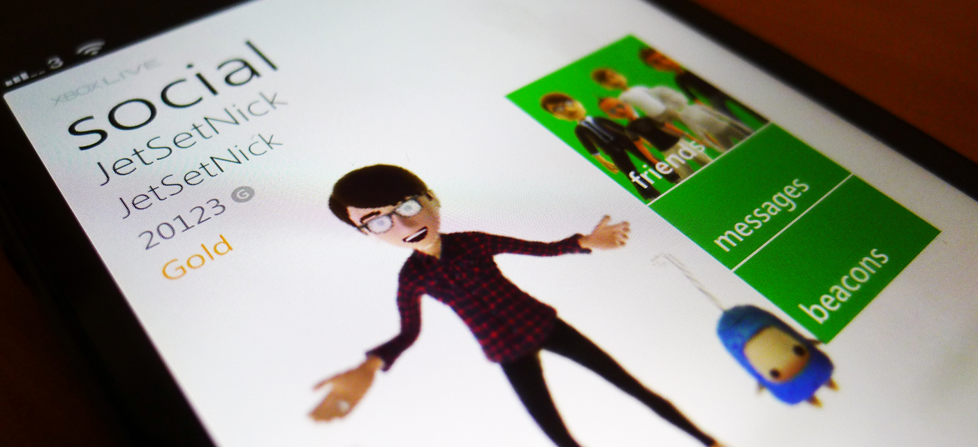 Microsoft rumoured to be working on Xbox Surface, a 7-inch tablet designed specifically for gaming