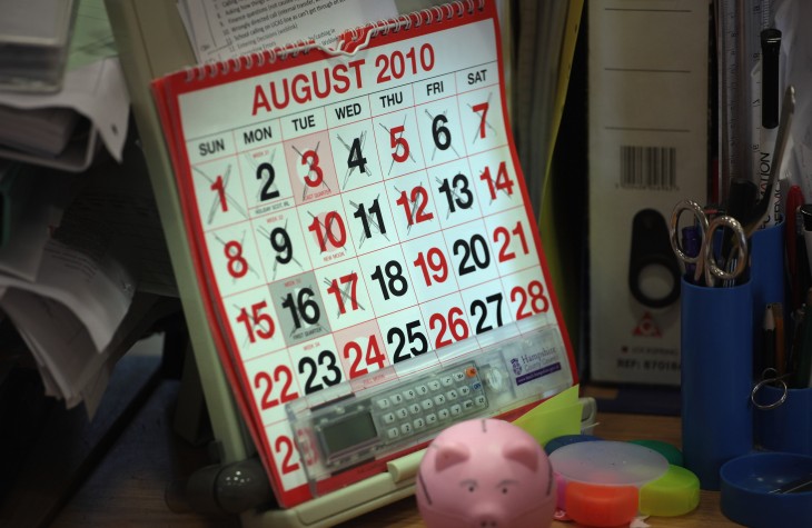 A practical guide on accurately scheduling client projects