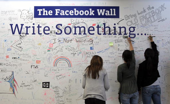 At Facebook’s College Hackathon, Waterloo beats 17 other teams with its social version of Siri