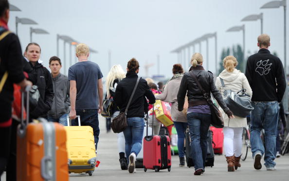 Trekea lands $1.7m in funding as it launches travel tracking platform LiveTrekker