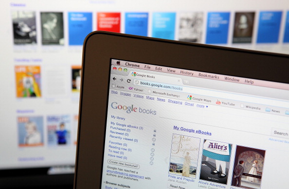 Google launches books and movies on Google Play in Russia, a week after Apple’s iTunes Store opens ...