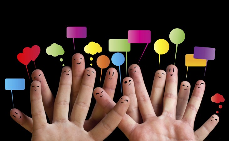 Innovative Communicators: These companies are changing consumer outreach