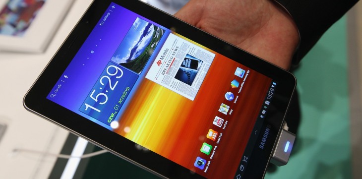 Flipboard finally gets dedicated Android tablet support, giving Google Currents a run for its money