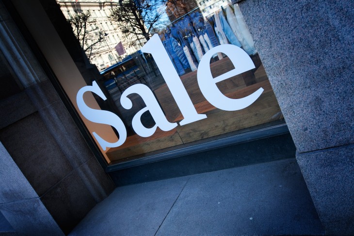 Adobe: Cyber Monday up 16% to record $2.29 billion in online sales, 12.7% via tablets and 5.6% via smartphones ...