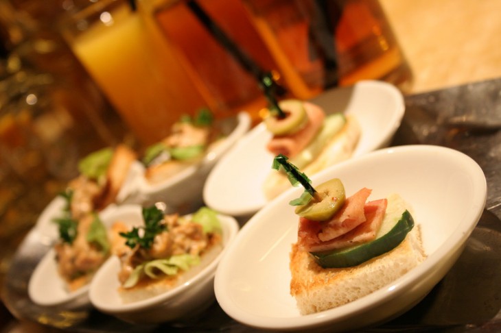 Foursquare now lets businesses add their own events to listings