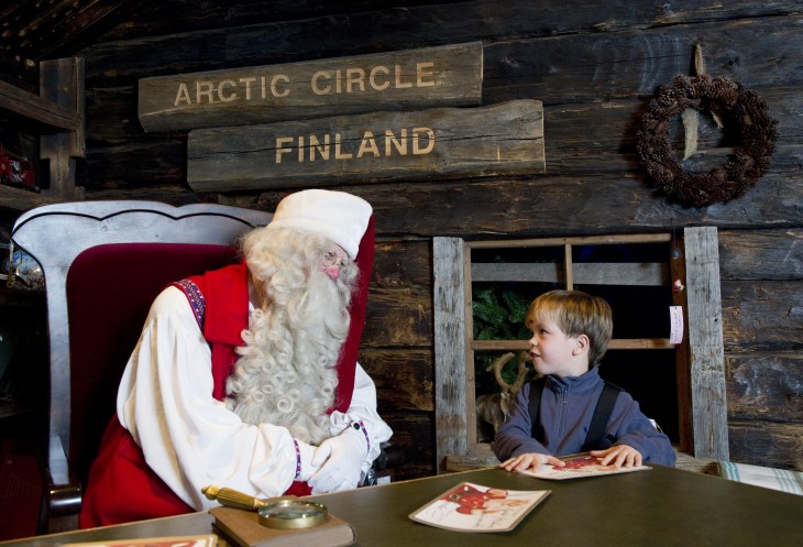 What’s really on entrepreneurs’ 2012 holiday wish list?