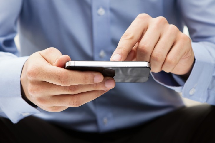 The smartphone audience in EU5 is growing: 131.5 million handset owners; penetration hits 55%