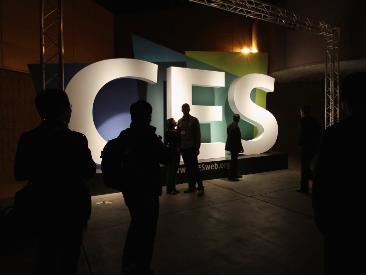 The Consumer Electronics Association launches $95 membership option to attract startups