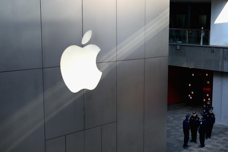 Apple wants 8 board members re-elected, doesn’t want a special ‘human rights committee’ ...