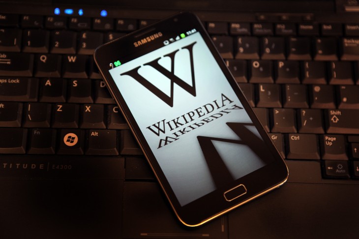 Wikipedia introduces draft feature to give writers more time and space to finetune their articles