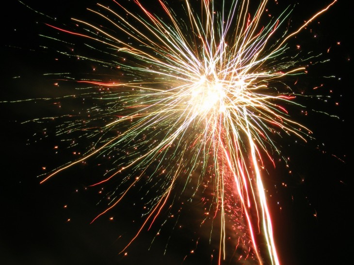 Google maps its users’ New Year resolutions from around the world