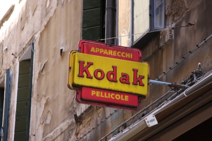 Apple, Google and others win as Kodak sells patents to Intellectual Ventures and RPX Corporation for ...