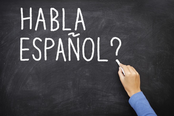 Spanish startup uSpeak raises $660,000 to bolster its nifty language learning apps