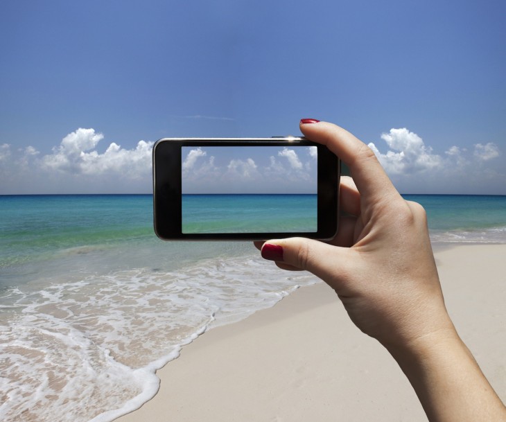 A chat with image-tagging startup Thinglink: “2012 was about social, 2013 will be about mobile” ...