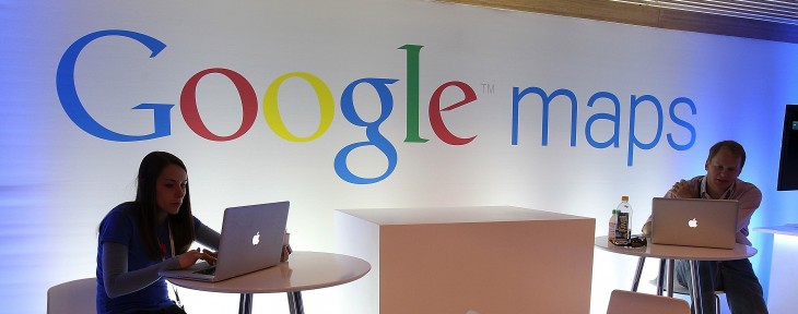 Google Maps becomes the App Storeâs most popular free app, just 7 hours after launch