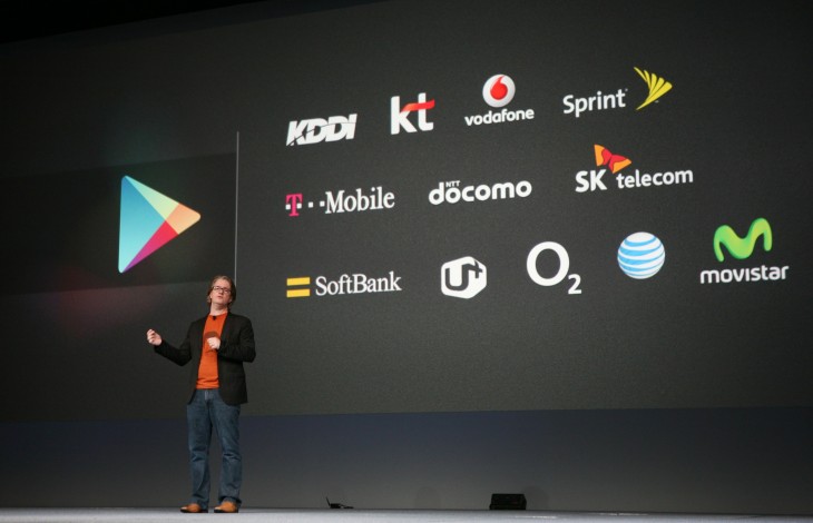 Google Play gets Bango’s carrier billing for the first time, courtesy of Australia’s Telstra ...