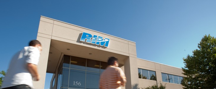 RIM seeds BlackBerry 10 services and devices to 120 enterprise and government customers for beta testing ...