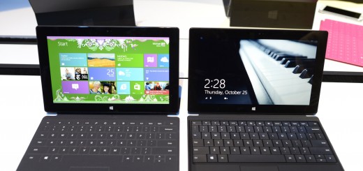 154748620 520x245 Report: Kindle and Surface gained most tablet Web share over holidays, iPhone only smartphone to see growth