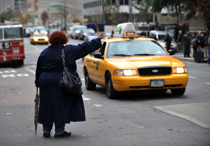 Yellow Cab to file bankruptcy in SF, will release new app to battle Uber and Lyft