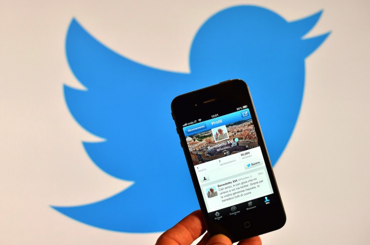 Twitter holding special mobile developer event on April 2 at its SF HQ to show off ‘new features’ ...