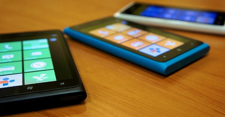 Microsoft and Nokia to invest âŹ18 million in mobile app development over three years