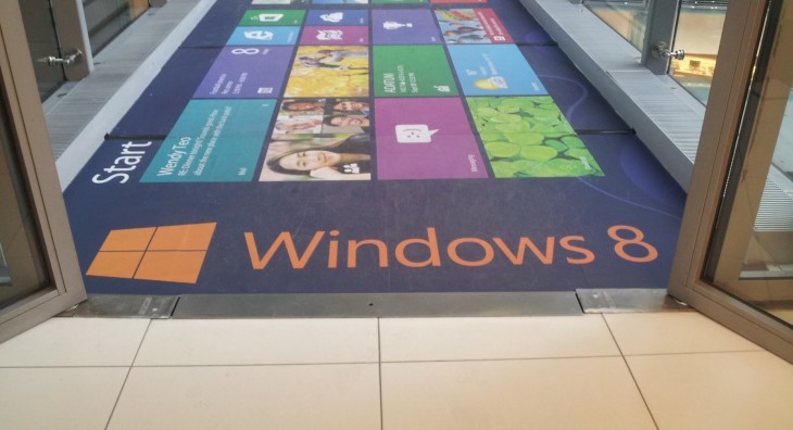 7digital’s MP3 download app will come pre-installed on Acer’s Windows 8 machines