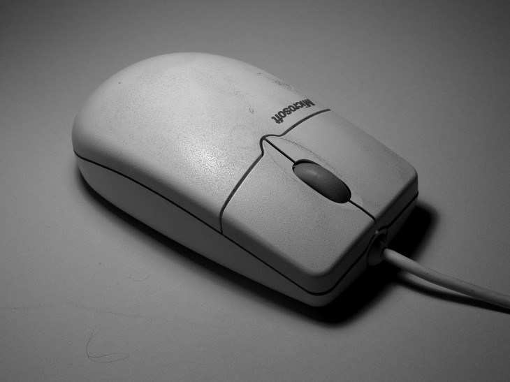 Internet Explorer flaw allows websites to track your mouse cursor, even when you aren’t browsing ...