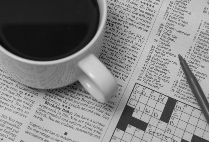 Spent the weekend offline? Check what you missed