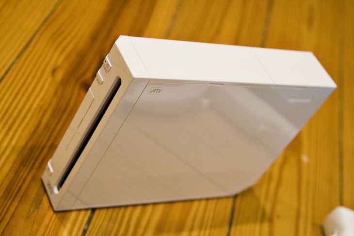 Amazon-owned LoveFilm launches Wii app in the UK, but Wii U owners must wait