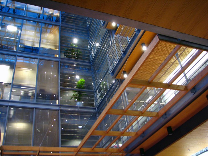 Nokia confirms sale and leasing back of its Espoo HQ in €170 million deal with Exilion