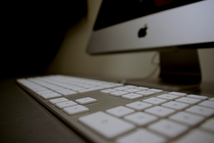 Logitech takes on Apple with the launch of its new wireless keyboard and trackpad for Mac and iOS