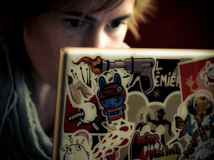 Follow your favourite blogs from Tumblr, WordPress and Blogger with Bloglovin’ for iPhone