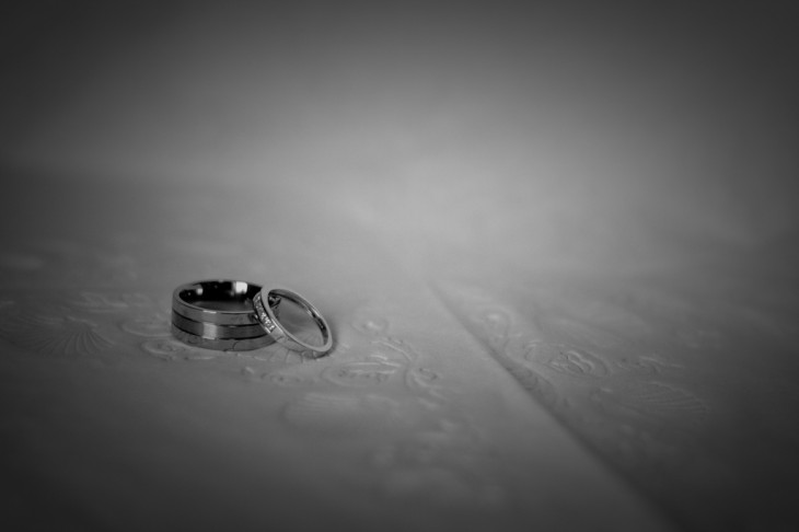 Wedding Rings