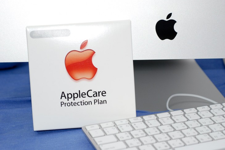 Apple cleared in Italian Applecare investigation, but not before receiving a $264,000 fine